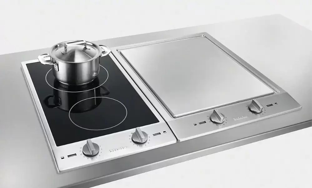 Электрическая панель Miele CS 1112 E фото 2 в Ростове-на-Дону Электрическая панель Miele CS 1112 E фото 2 в Ростове-на-Дону