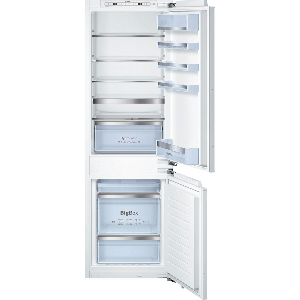 Встраиваемый холодильник Bosch KIN 86AF30 R в Ростове-на-Дону Встраиваемый холодильник Bosch KIN 86AF30 R в Ростове-на-Дону