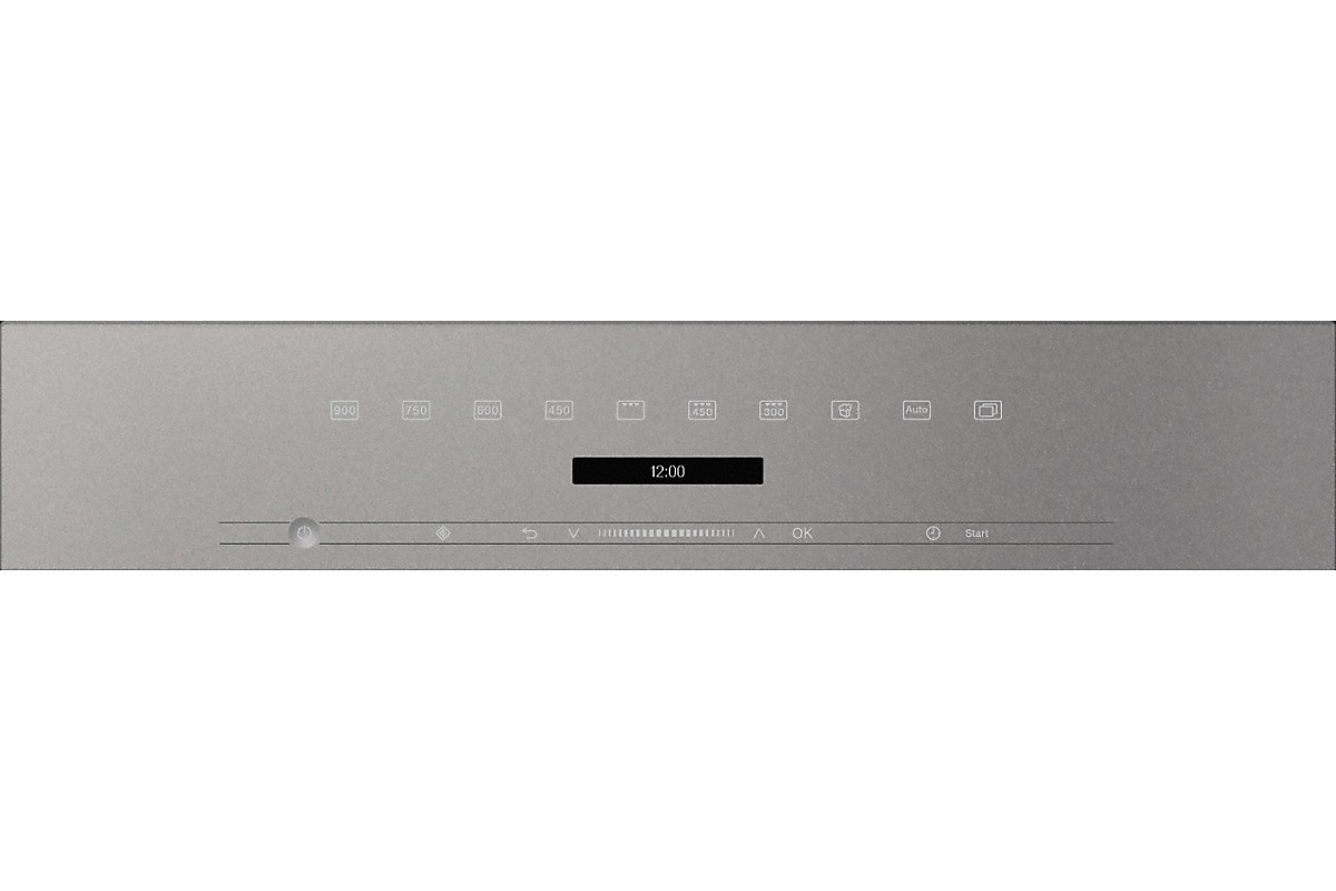 Встраиваемая микроволновая печь Miele M7244TC GRGR фото 2 в Ростове-на-Дону