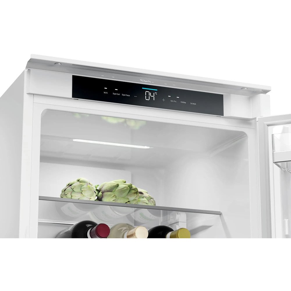 Холодильник Haier HBCN5190U1 фото 4 в Ростове-на-Дону