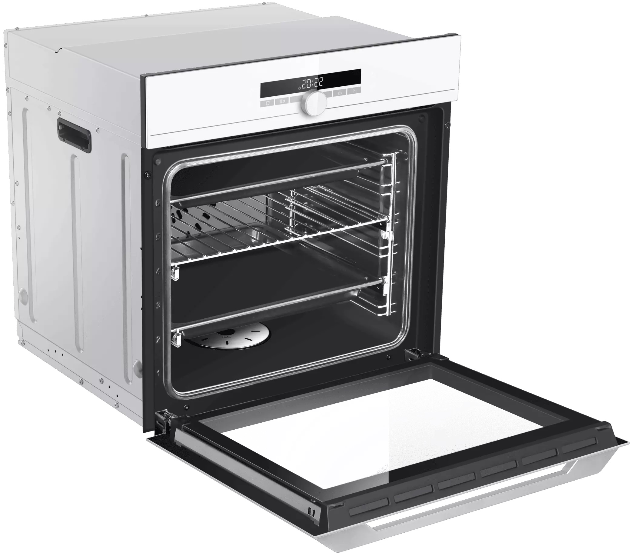 Духовой шкаф HAIER HOQ-F6CASGW фото 6 в Ростове-на-Дону