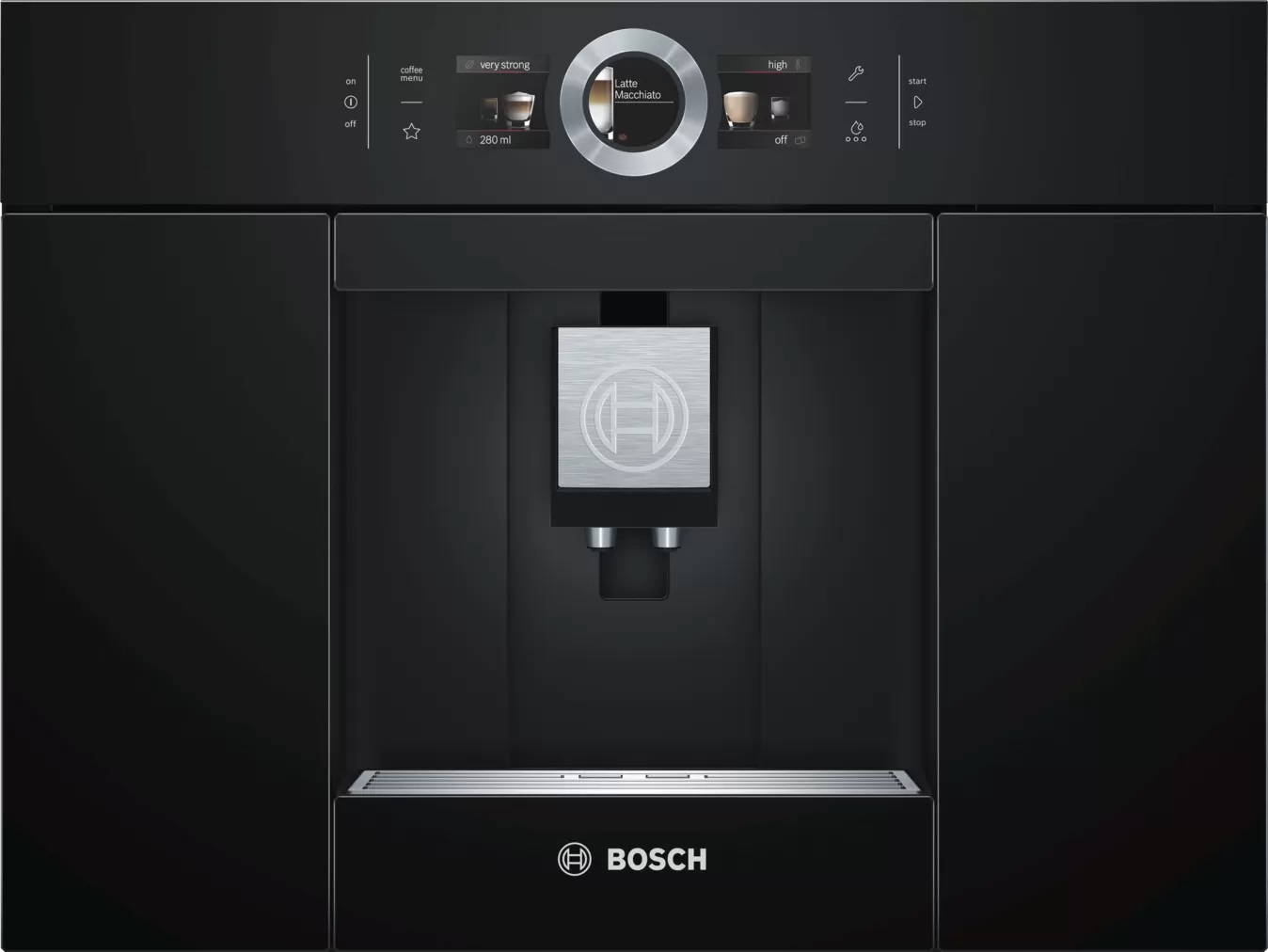Встраиваемая кофемашина Bosch CTL636EB6 фото 1 в Ростове-на-Дону