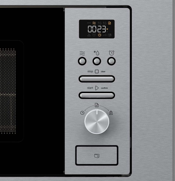 Встраиваемая микроволновая печь Gorenje BM201AG1X фото 2 в Ростове-на-Дону