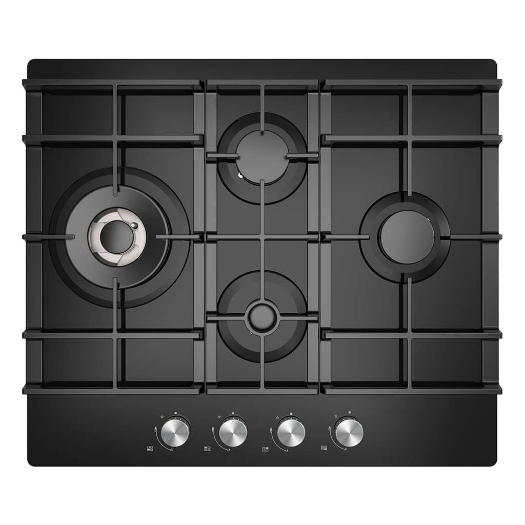 Варочная поверхность Midea MG 697 TGB в Ростове-на-Дону Варочная поверхность Midea MG 697 TGB в Ростове-на-Дону