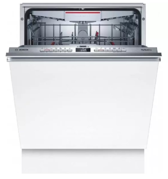 Встраиваемая посудомоечная машина Bosch SMV6ZCX07E фото 1 в Ростове-на-Дону Встраиваемая посудомоечная машина Bosch SMV6ZCX07E фото 1 в Ростове-на-Дону