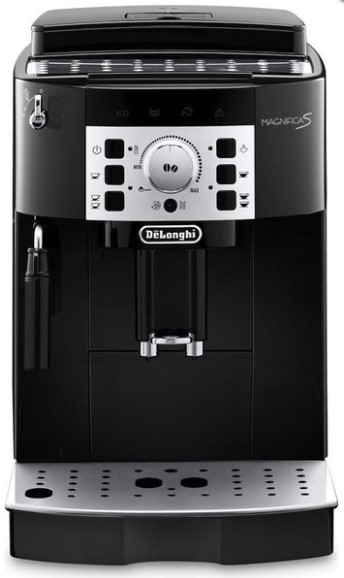 Кофемашина DeLonghi ECAM 22.110.B фото 2 в Ростове-на-Дону Кофемашина DeLonghi ECAM 22.110.B фото 2 в Ростове-на-Дону