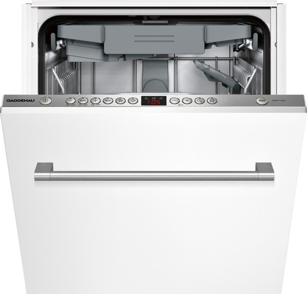 Встраиваемая посудомоечная машина Gaggenau DF 260-141 фото 1 в Ростове-на-Дону