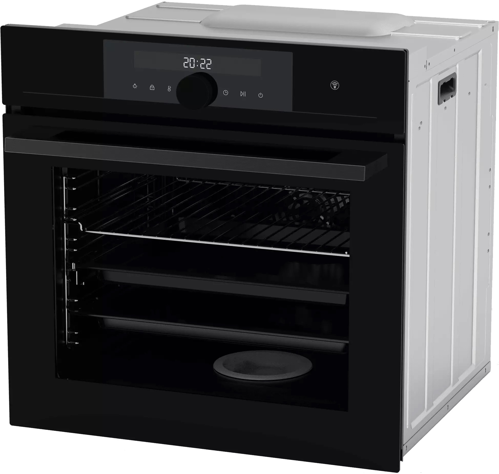 Духовой шкаф HAIER HOX-FP5RAGB фото 2 в Ростове-на-Дону