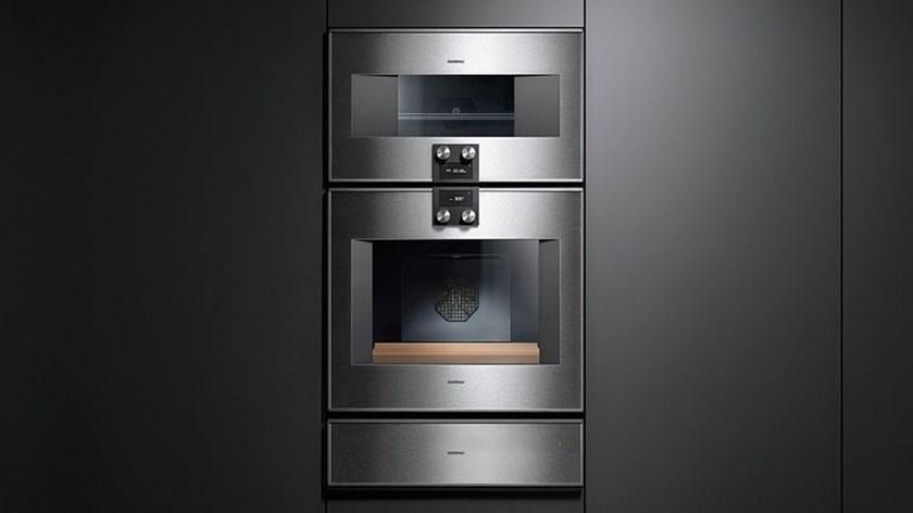 Духовой шкаф с функцией СВЧ Gaggenau BM484110 фото 3 в Ростове-на-Дону