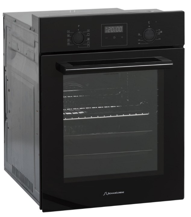 Духовой шкаф Schaub Lorenz SLB EY4740 фото 2 в Ростове-на-Дону Духовой шкаф Schaub Lorenz SLB EY4740 фото 2 в Ростове-на-Дону