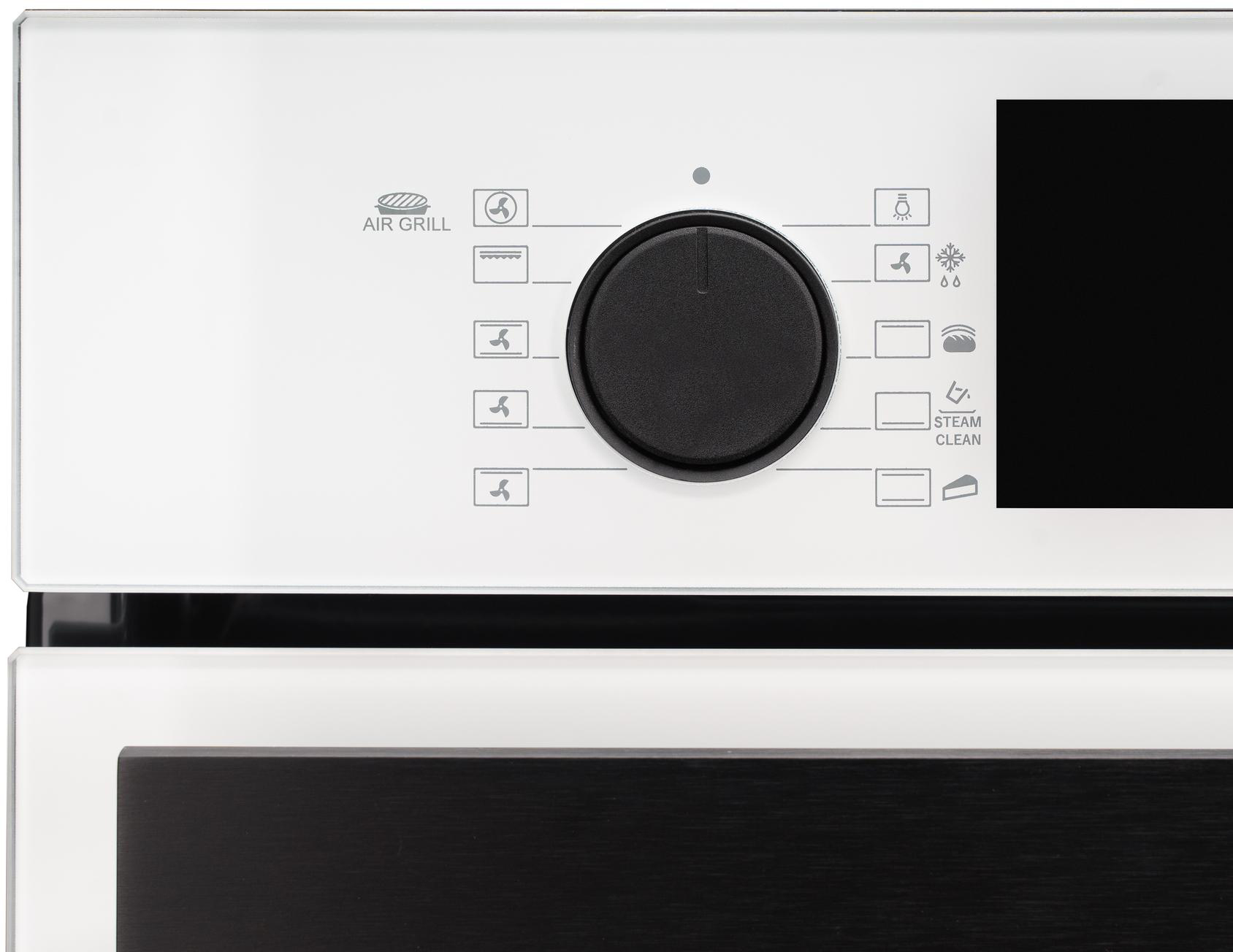 Духовой шкаф DeLonghi DEO 755 BB RAMONA фото 12 в Ростове-на-Дону