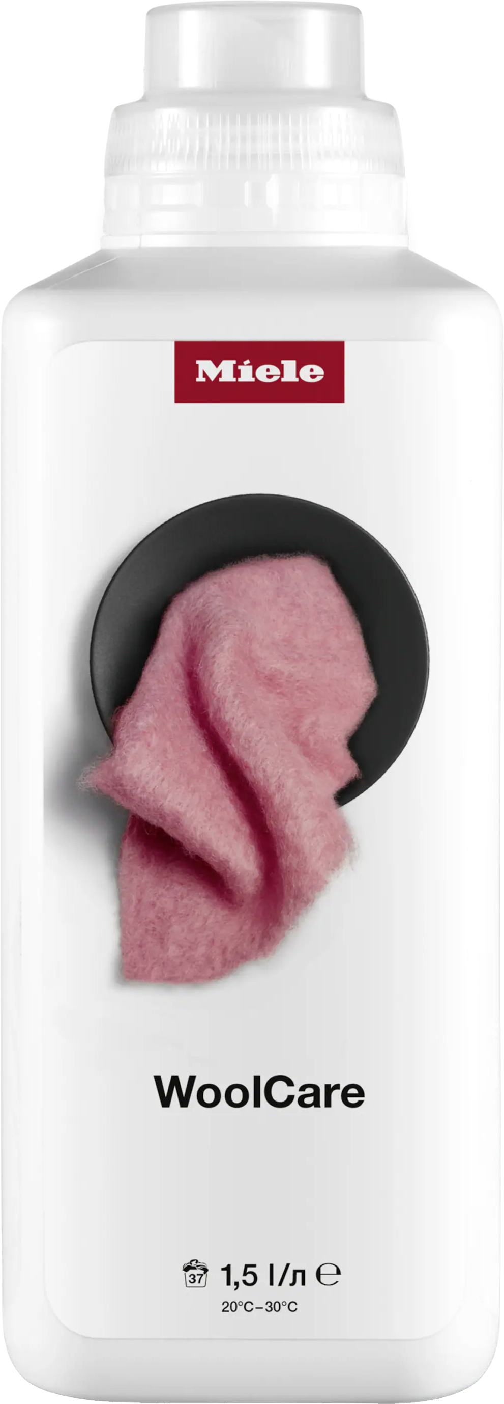 Средство для стирки деликатных тканей и изделий из шерсти Miele Wool Care фото 1 в Ростове-на-Дону Средство для стирки деликатных тканей и изделий из шерсти Miele Wool Care фото 1 в Ростове-на-Дону