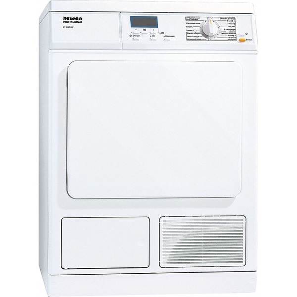 Сушильная машина Miele PT 5137 WP RU LW в Ростове-на-Дону