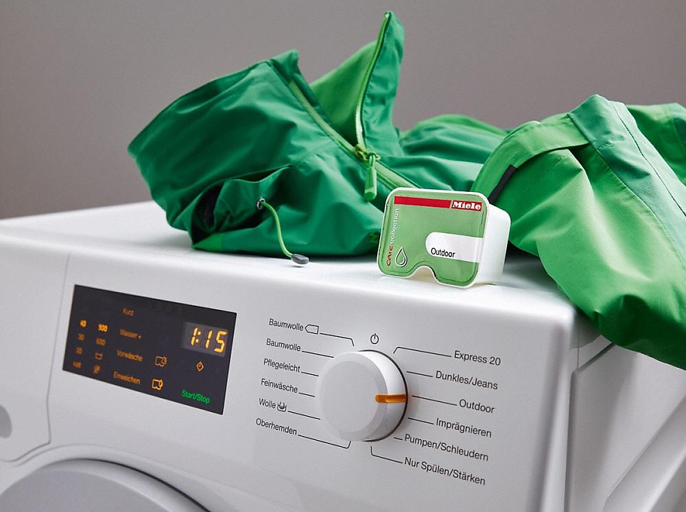 Стиральная машина Miele WDD030 фото 5 в Ростове-на-Дону