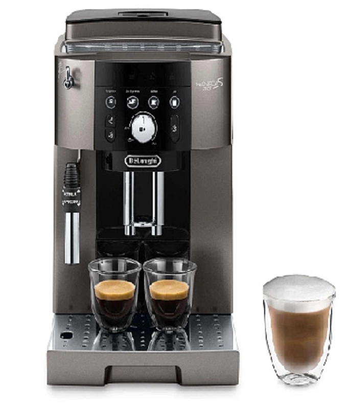 Кофемашина DeLonghi ECAM250.33.TB фото 1 в Ростове-на-Дону Кофемашина DeLonghi ECAM250.33.TB фото 1 в Ростове-на-Дону