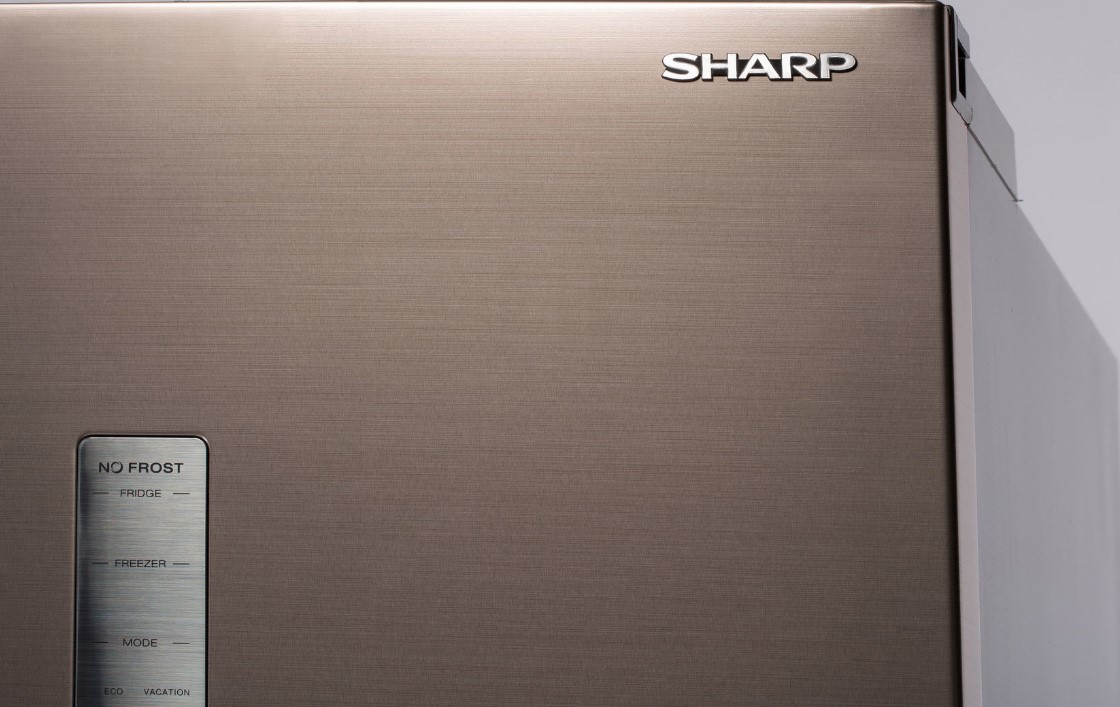Холодильник Sharp SJB340XSCH фото 3 в Ростове-на-Дону