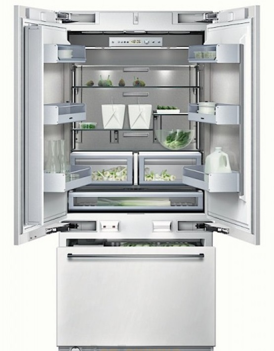 Встраиваемый холодильник Gaggenau RY 492-301 фото 1 в Ростове-на-Дону Встраиваемый холодильник Gaggenau RY 492-301 фото 1 в Ростове-на-Дону
