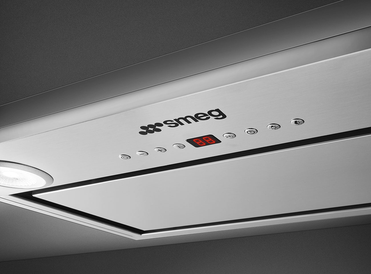 Вытяжка Smeg KICGR52X фото 4 в Ростове-на-Дону