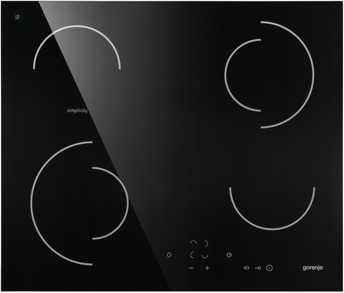 Варочная панель Gorenje ECT6SY2B в Ростове-на-Дону