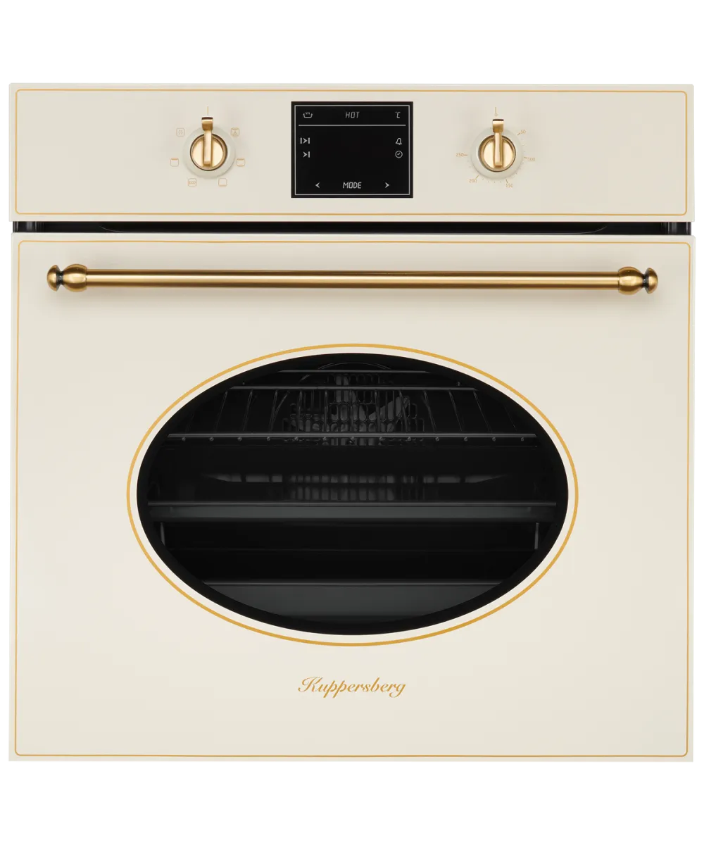 Духовой шкаф Kuppersberg SR 615 C Bronze фото 1 в Ростове-на-Дону Духовой шкаф Kuppersberg SR 615 C Bronze фото 1 в Ростове-на-Дону