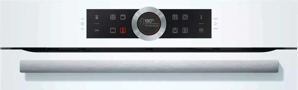 Духовой шкаф Bosch HBG672BW1S фото 3 в Ростове-на-Дону