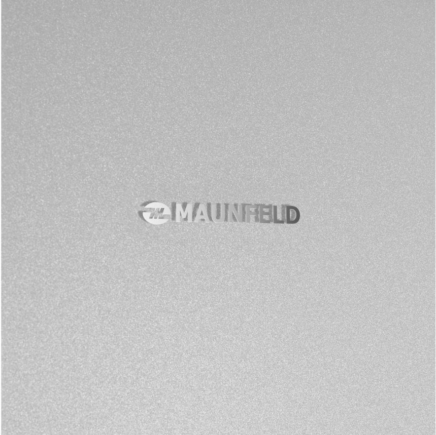 Холодильник Maunfeld MFF185NFS фото 11 в Ростове-на-Дону