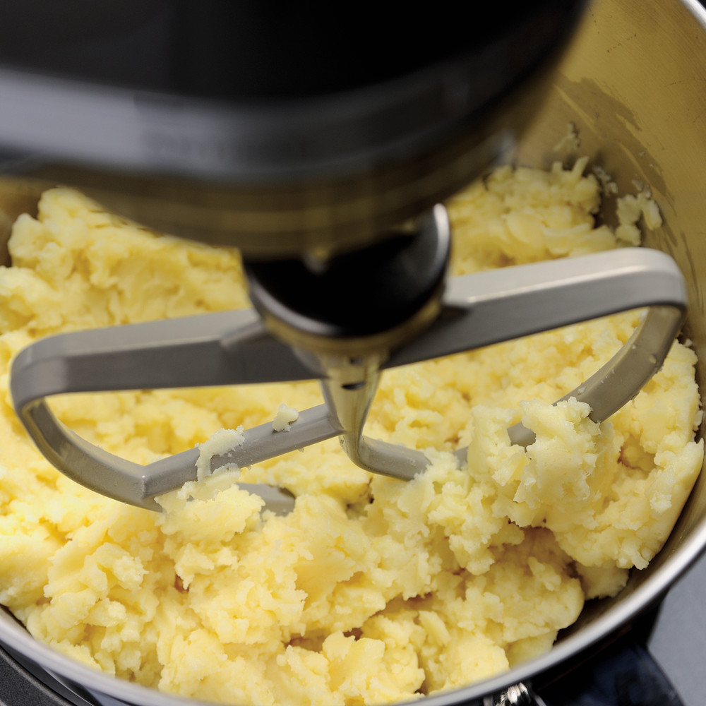 Планетарный миксер KitchenAid 5KSM7580XEOB фото 6 в Ростове-на-Дону
