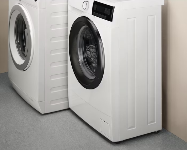 Стиральная машина Electrolux EW6SN426WI фото 3 в Ростове-на-Дону