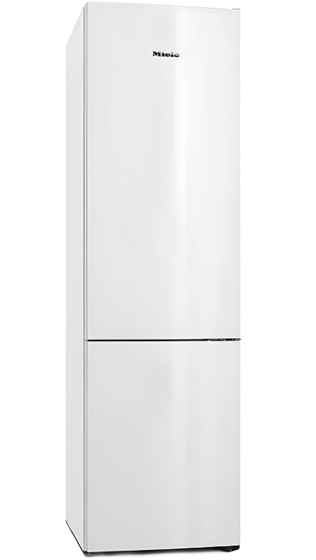 Холодильник Miele KFN 4394 ED белый фото 1 в Ростове-на-Дону