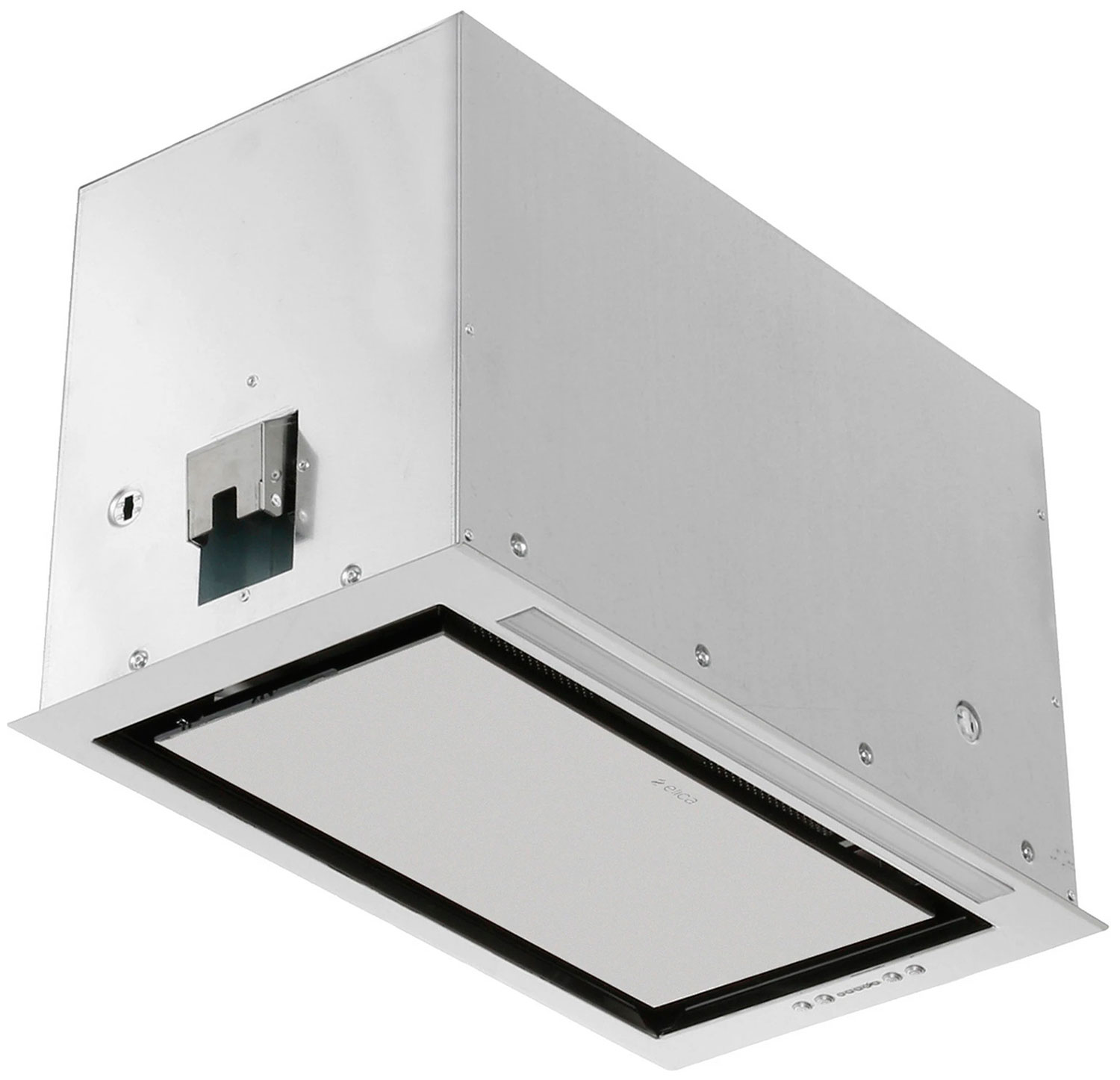 Вытяжка Elica LANE SENSOR @ IX/A/52 фото 3 в Ростове-на-Дону