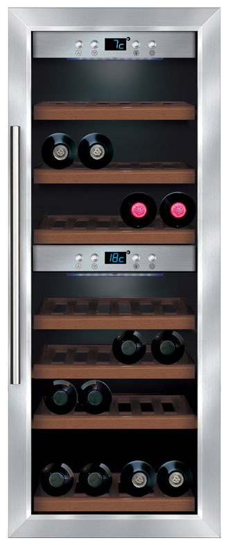 Винный шкаф CASO WineMaster 38 в Ростове-на-Дону Винный шкаф CASO WineMaster 38 в Ростове-на-Дону