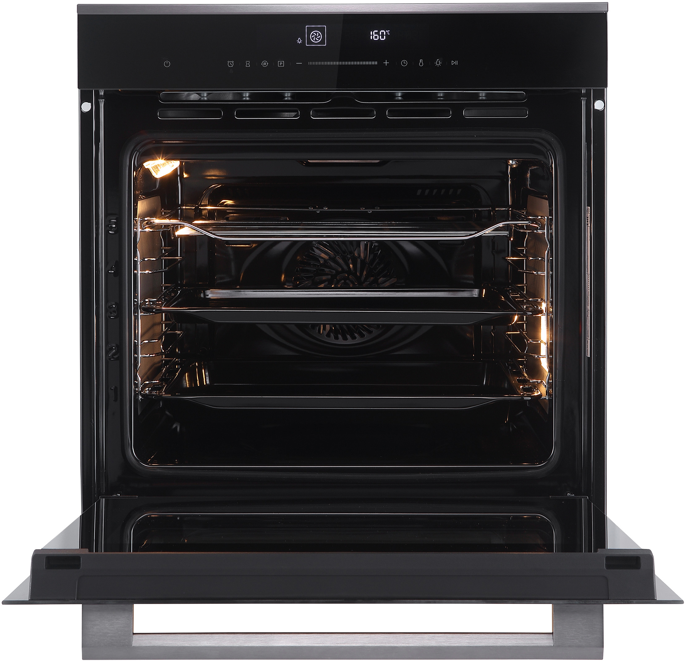 Духовой шкаф Korting OKB 1331 S GNBX фото 2 в Ростове-на-Дону Духовой шкаф Korting OKB 1331 S GNBX фото 2 в Ростове-на-Дону