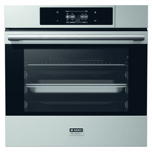 Духовой шкаф Asko OCS8676S фото 1 в Ростове-на-Дону