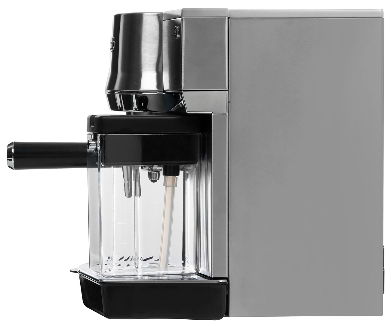 Кофеварка рожковая DeLonghi DL EC860.M фото 2 в Ростове-на-Дону Кофеварка рожковая DeLonghi DL EC860.M фото 2 в Ростове-на-Дону