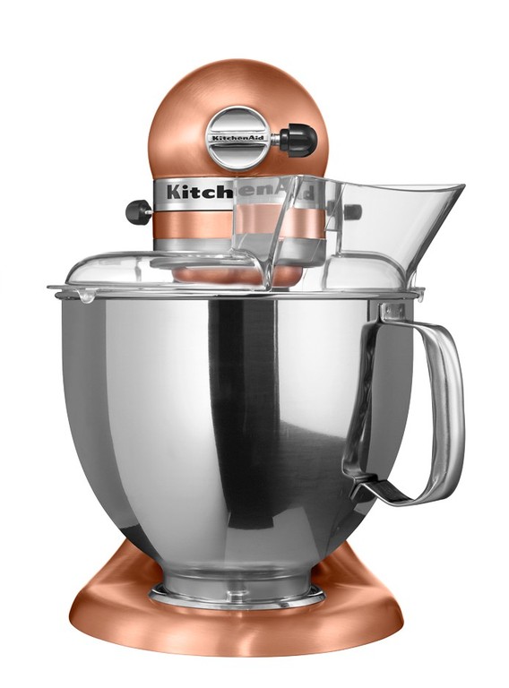 Миксер KitchenAid 5KSM150PSECP фото 2 в Ростове-на-Дону Миксер KitchenAid 5KSM150PSECP фото 2 в Ростове-на-Дону
