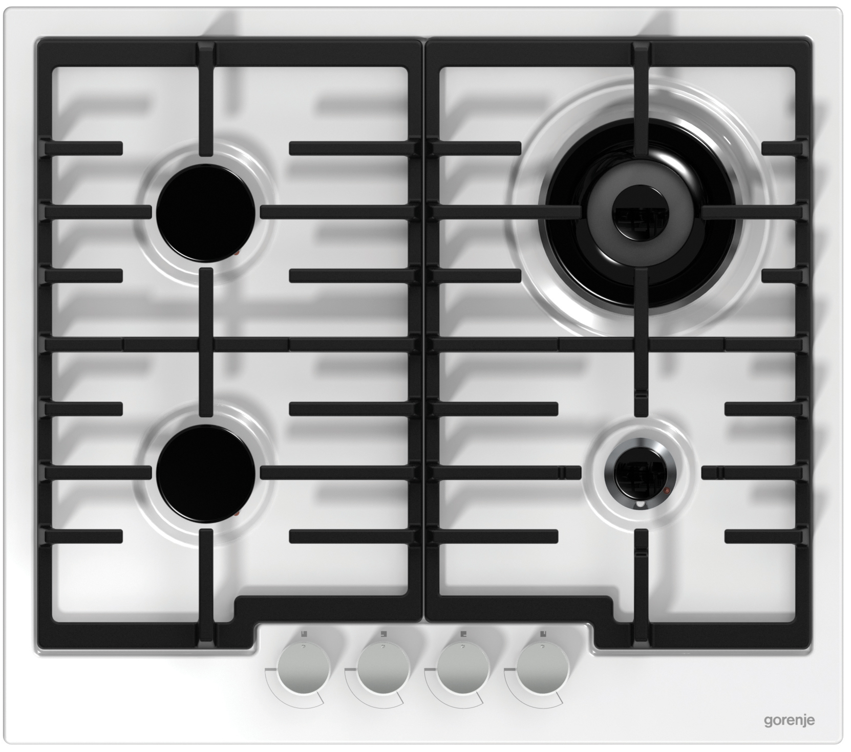 Варочная панель Gorenje G65W в Ростове-на-Дону Варочная панель Gorenje G65W в Ростове-на-Дону