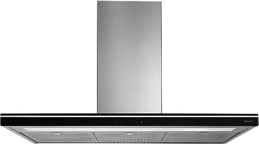Вытяжка Falmec LUCE ISOLA GLASS BLACK 90 в Ростове-на-Дону Вытяжка Falmec LUCE ISOLA GLASS BLACK 90 в Ростове-на-Дону