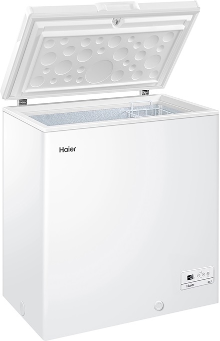 Морозильный ларь Haier HCE 143 R фото 2 в Ростове-на-Дону