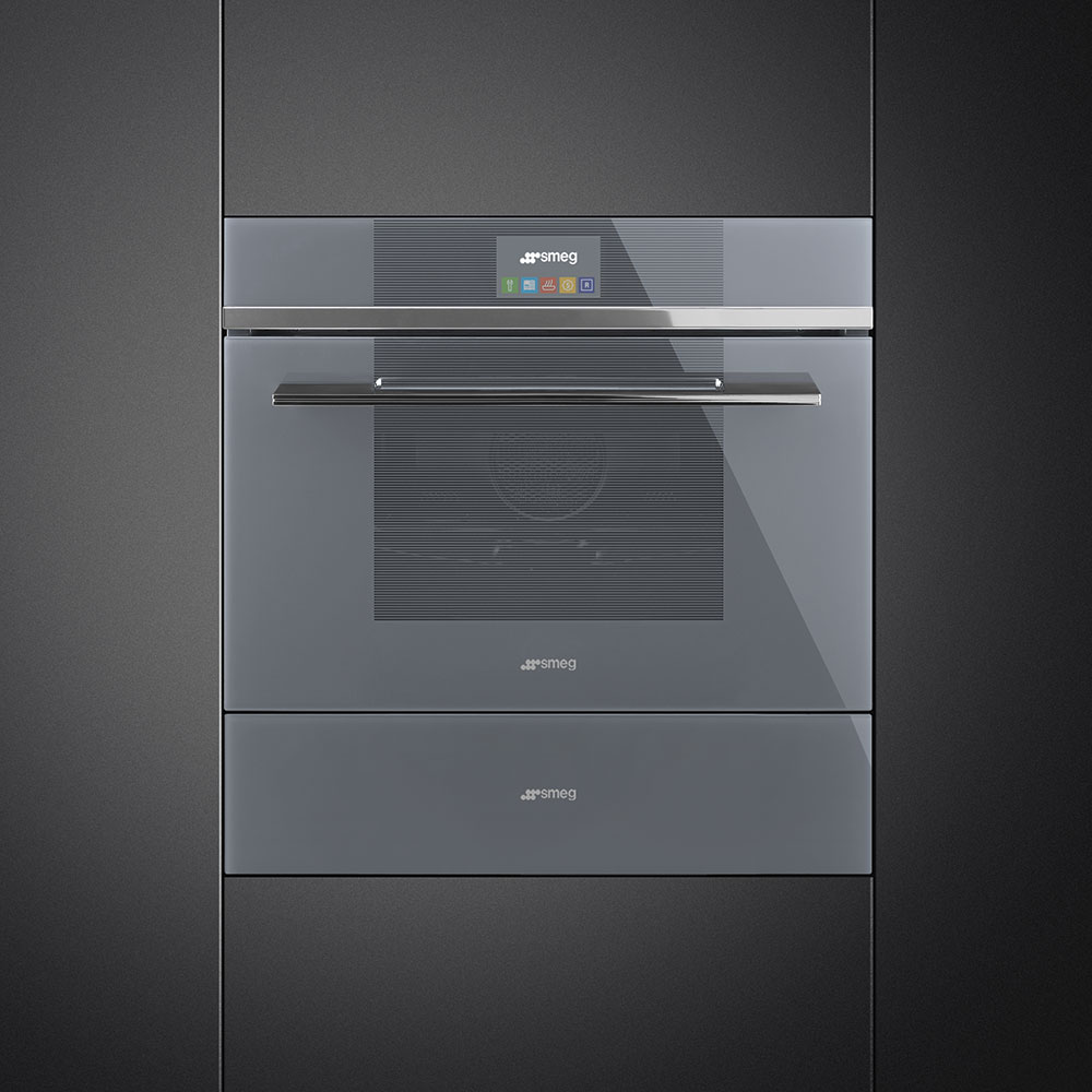 Шкаф для подогрева посуды Smeg CPR115S фото 2 в Ростове-на-Дону Шкаф для подогрева посуды Smeg CPR115S фото 2 в Ростове-на-Дону