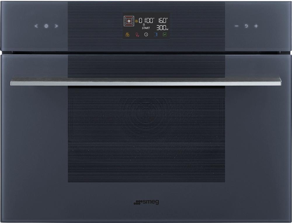 Компактный дух.шкаф Smeg SO4102M1G фото 1 в Ростове-на-Дону Компактный дух.шкаф Smeg SO4102M1G фото 1 в Ростове-на-Дону