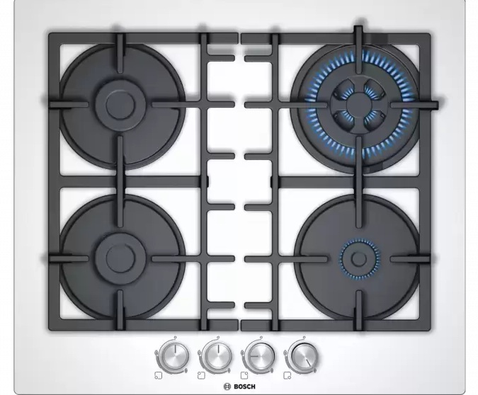Варочная панель Bosch PNH6B2O90R в Ростове-на-Дону Варочная панель Bosch PNH6B2O90R в Ростове-на-Дону