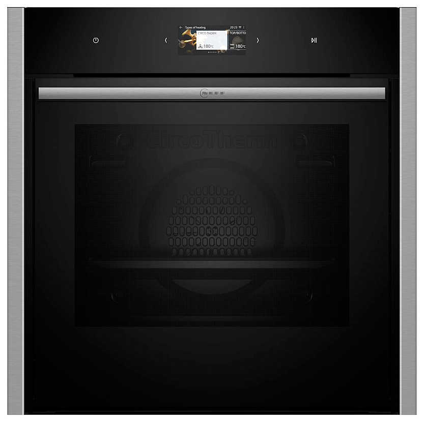 Духовой шкаф Neff B64CS31N0 фото 1 в Ростове-на-Дону Духовой шкаф Neff B64CS31N0 фото 1 в Ростове-на-Дону