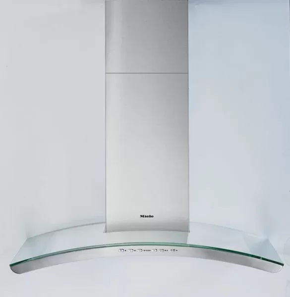 Вытяжка Miele DA 5190 W фото 3 в Ростове-на-Дону