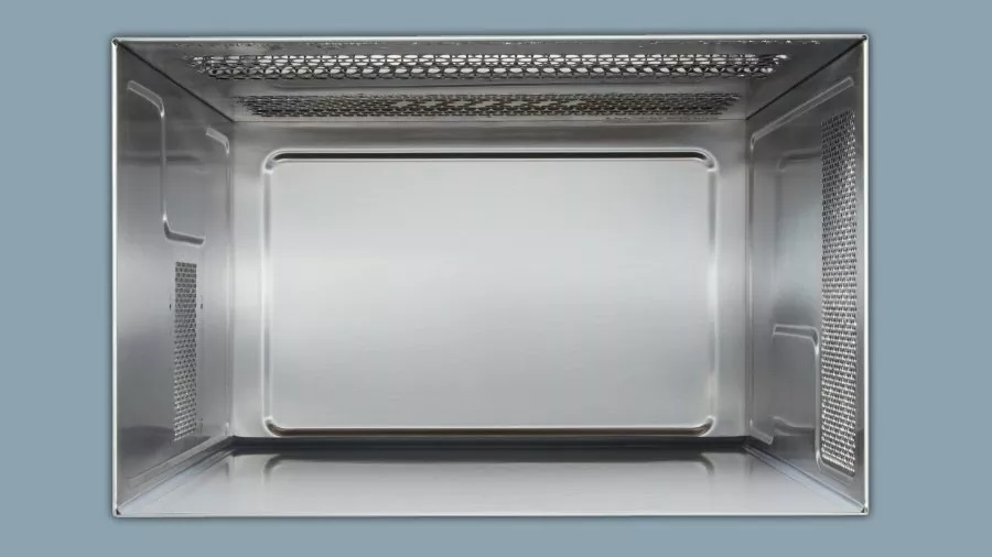 Встраиваемая микроволновая печь Siemens BF 634RGS1 фото 4 в Ростове-на-Дону