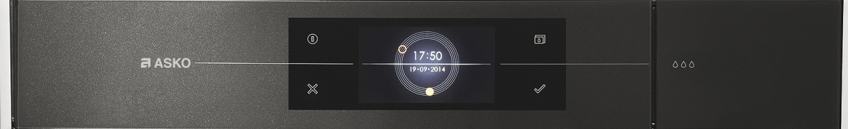 Духовой шкаф Asko OCS8678G фото 4 в Ростове-на-Дону
