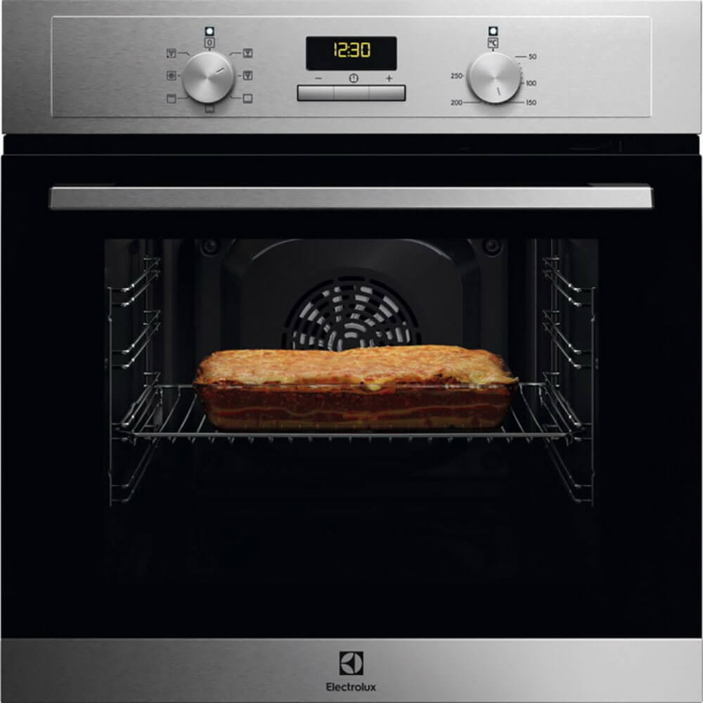 Духовой шкаф Electrolux EOH3H00BX фото 1 в Ростове-на-Дону Духовой шкаф Electrolux EOH3H00BX фото 1 в Ростове-на-Дону
