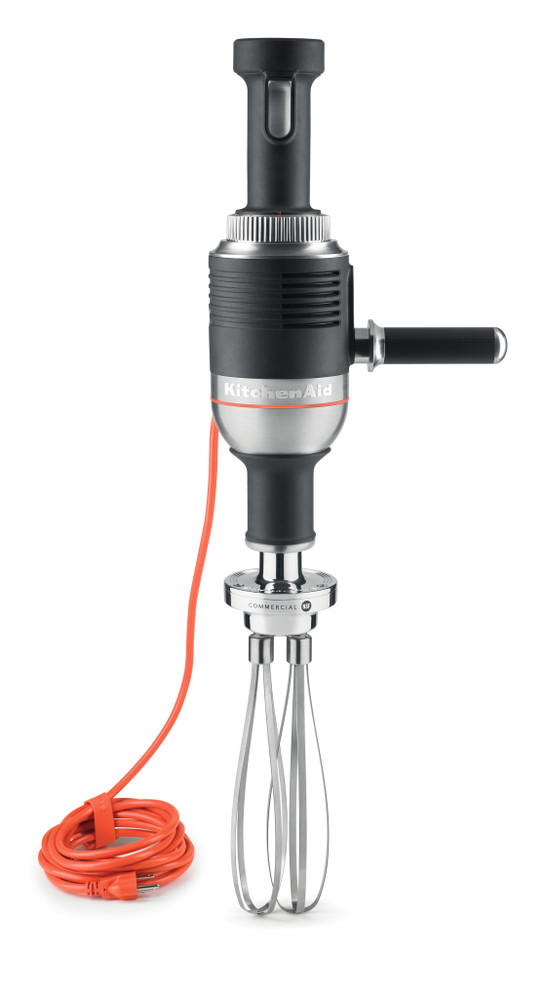 Погружной блендер KitchenAid 5KHBC414EOB фото 4 в Ростове-на-Дону