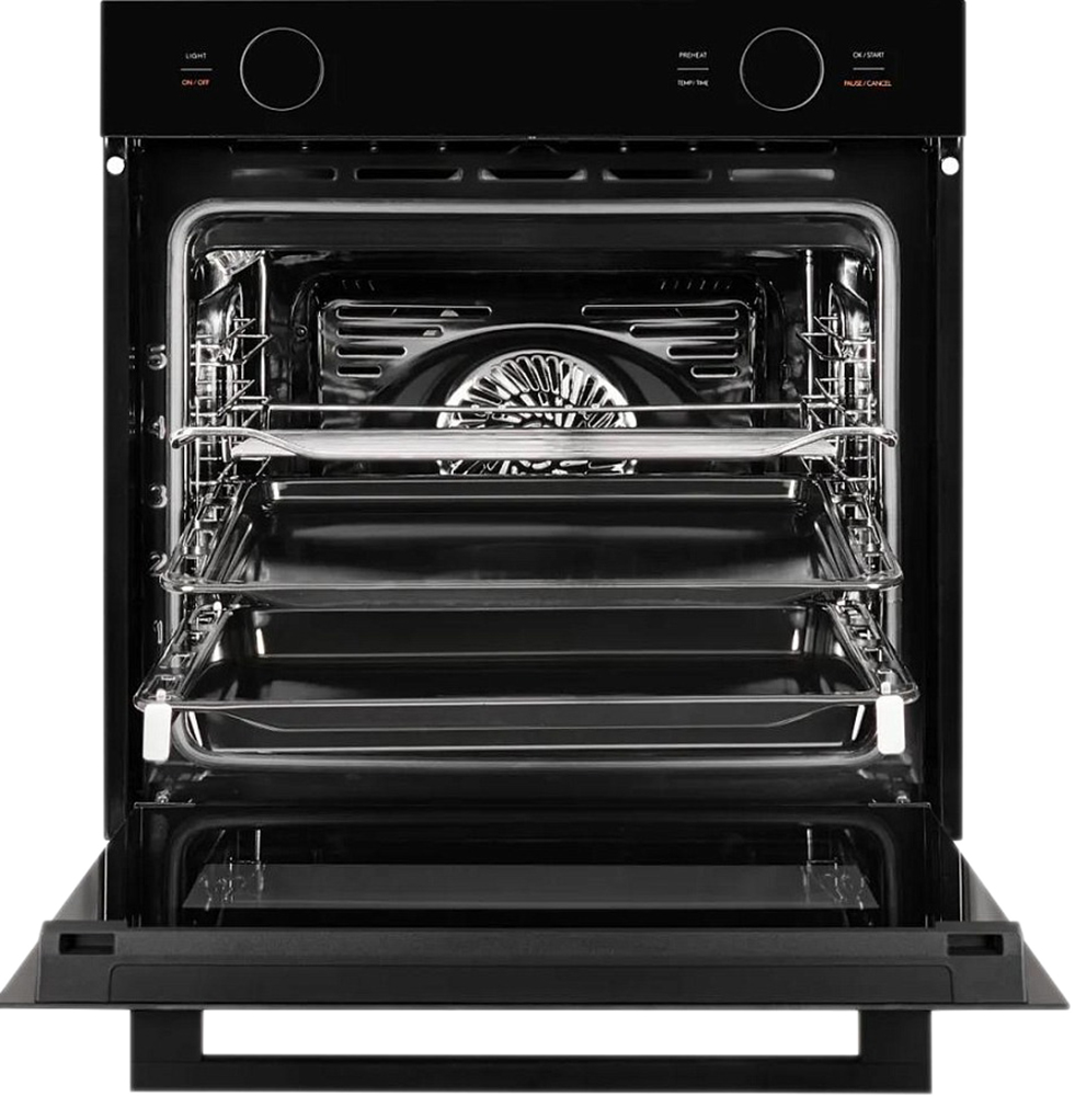 Духовой шкаф Kuppersberg HT 612 Black фото 3 в Ростове-на-Дону Духовой шкаф Kuppersberg HT 612 Black фото 3 в Ростове-на-Дону