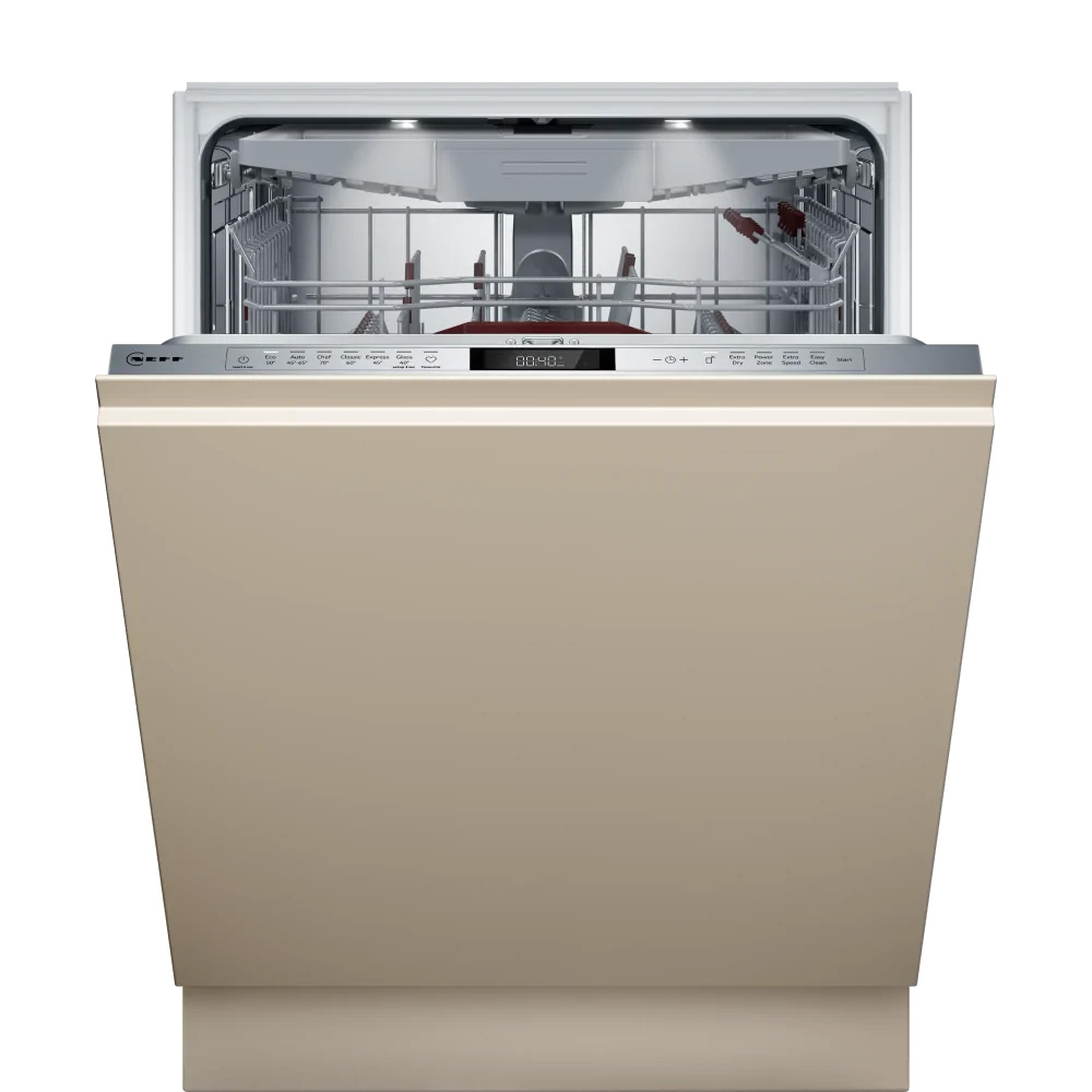 Посудомоечная машина Neff S177ECX17E фото 1 в Ростове-на-Дону Посудомоечная машина Neff S177ECX17E фото 1 в Ростове-на-Дону