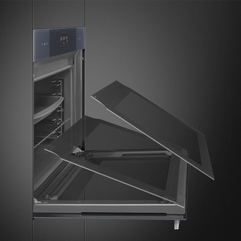 Духовой шкаф  SMEG SO6102S3PG фото 6 в Ростове-на-Дону
